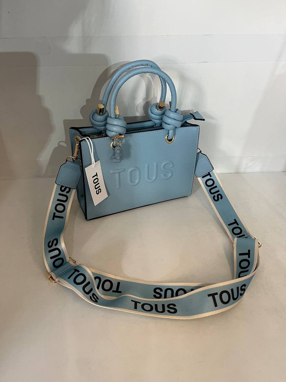 Bolso oso