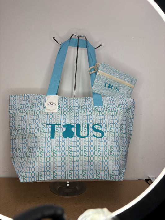 Bolsos playa