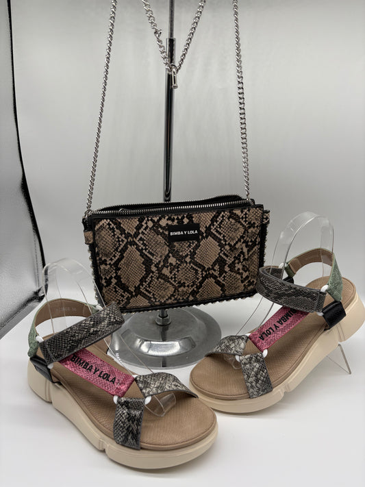 Sandalias