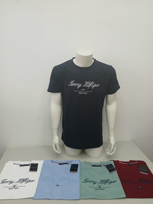 Camiseta tom