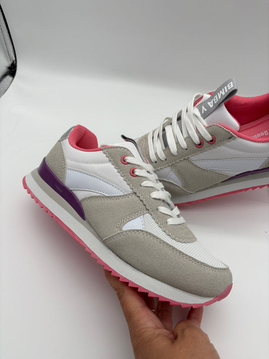Zapatilla Lola