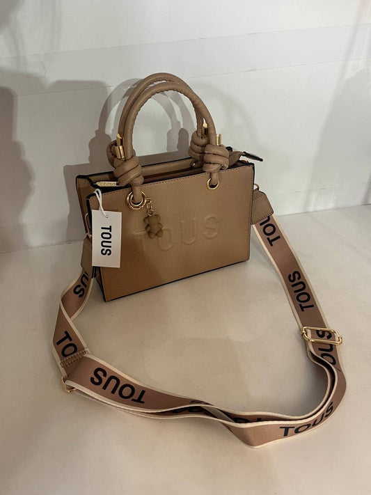 Bolso oso