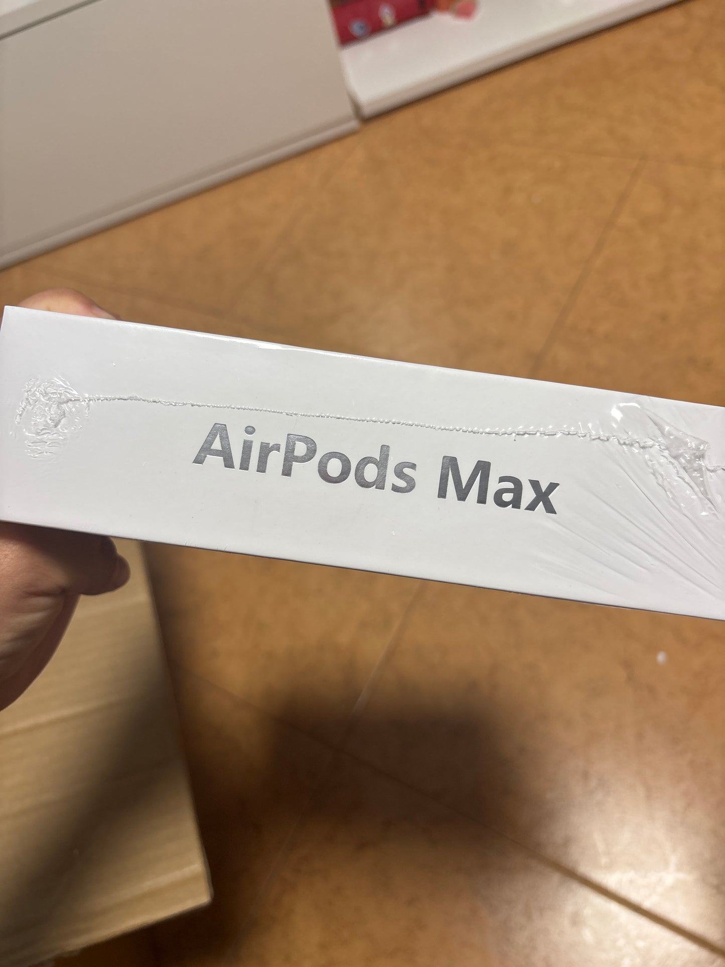 AirPods Max