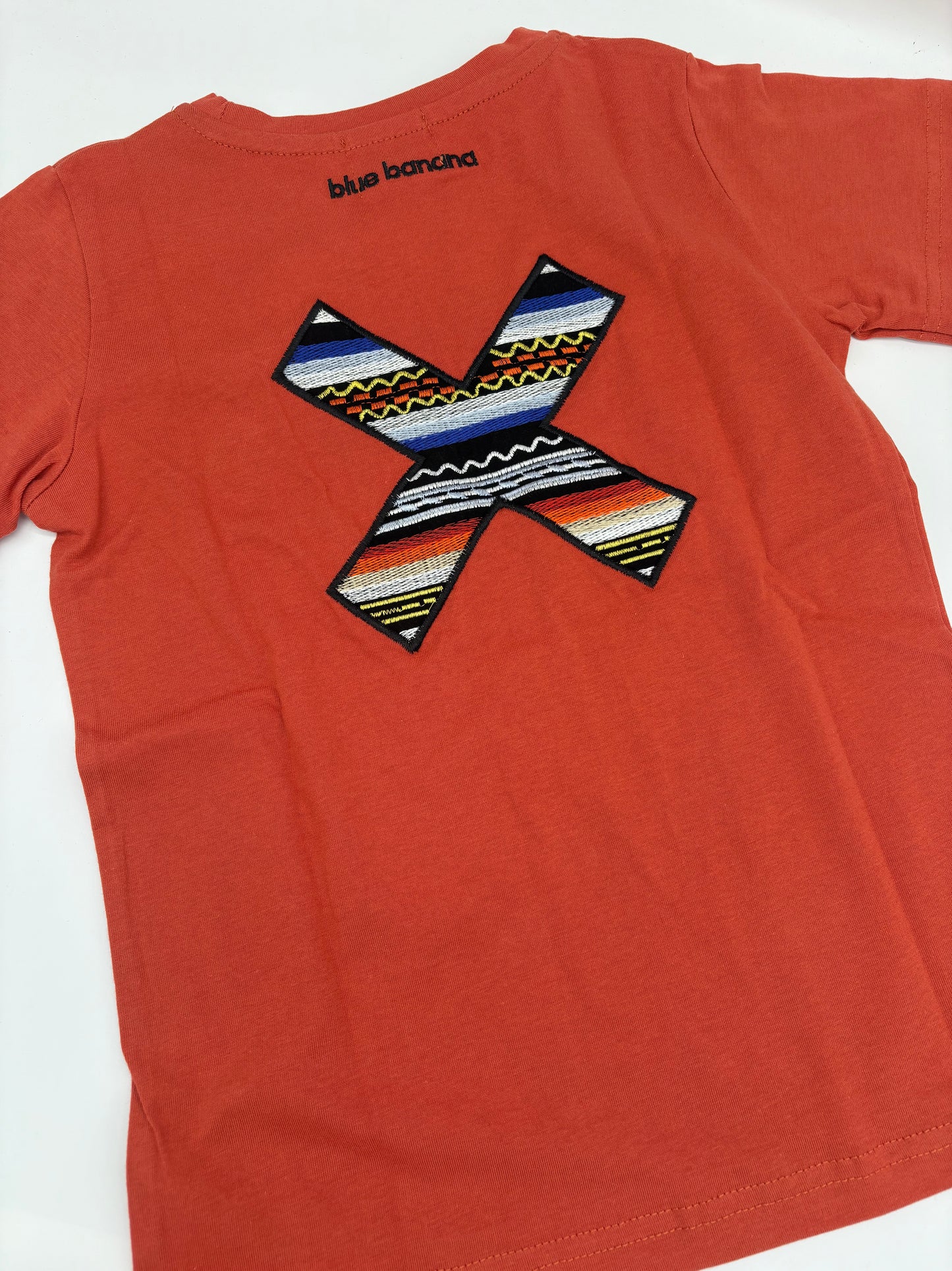 Camiseta niñ@ x