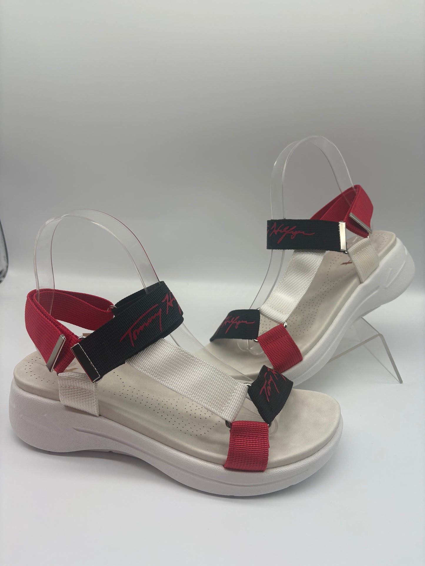 Sandalia tommy