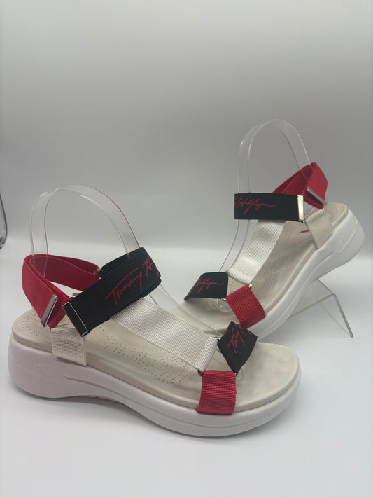 Sandalia tommy
