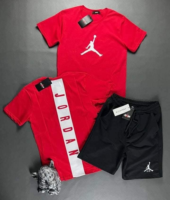 Conjunto hombre