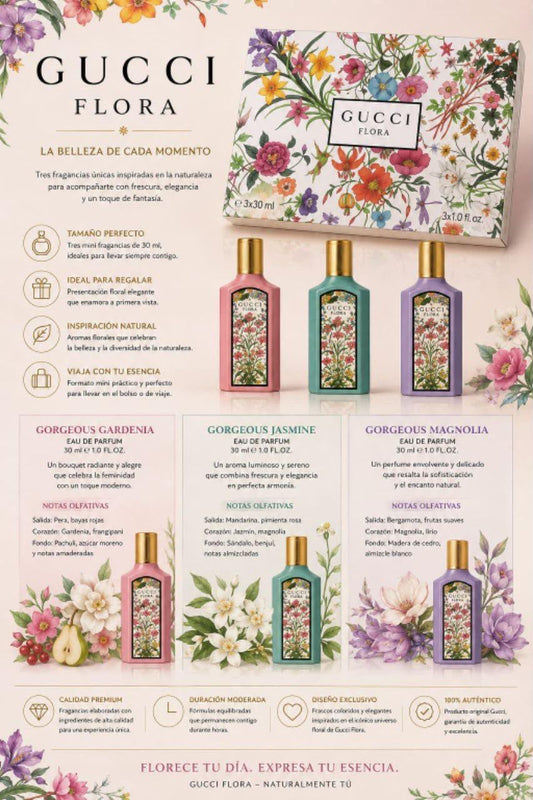 Ser perfume gucci