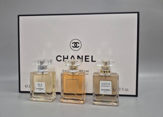Set perfume Chanel