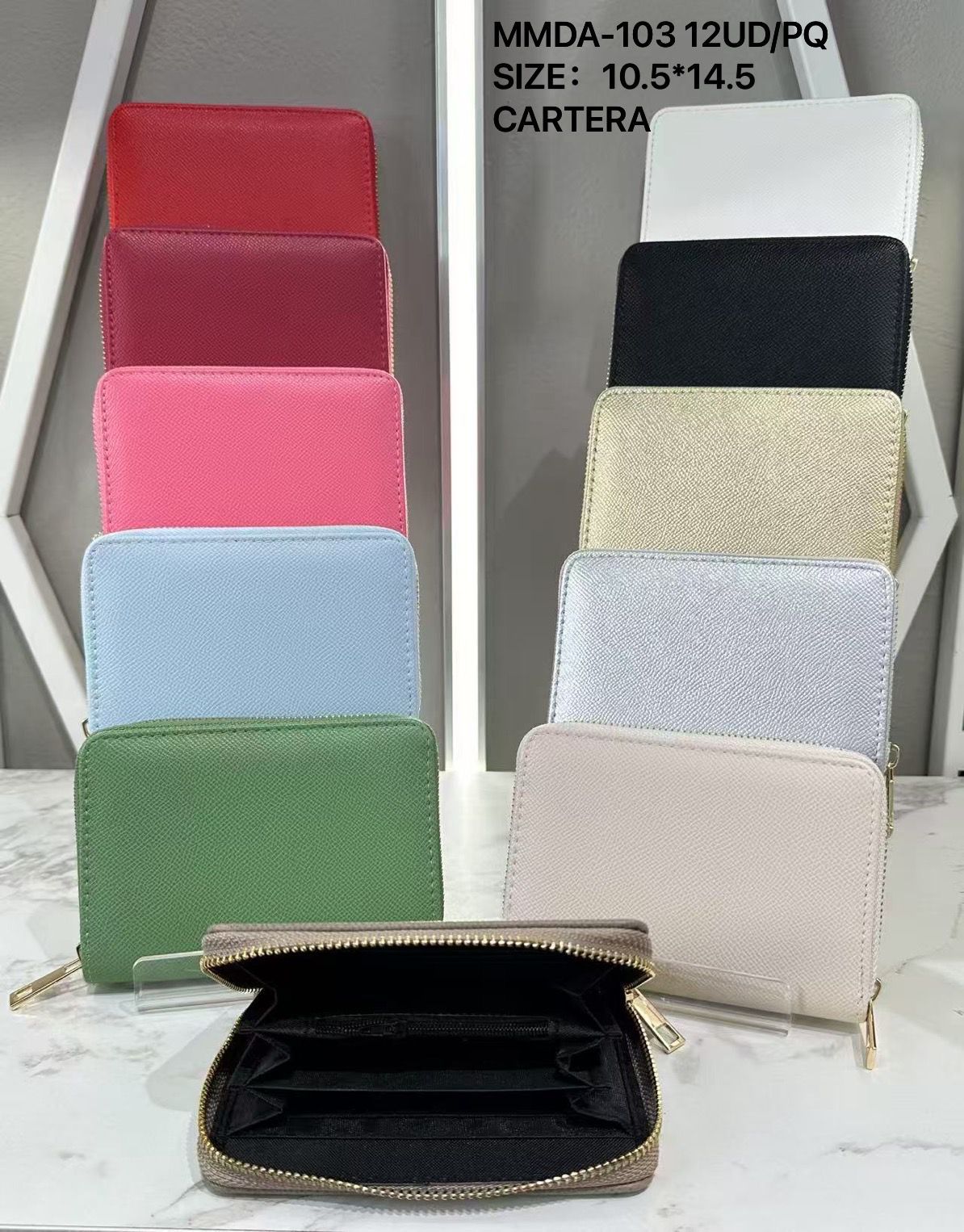 Cartera