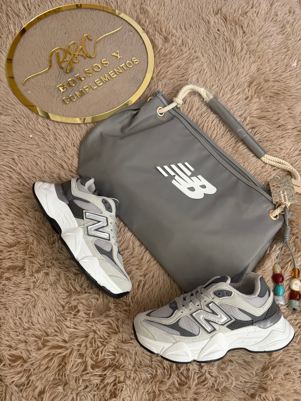 9060 gris