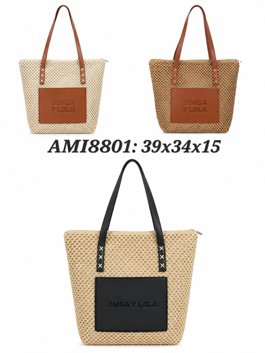 .Bolso bol