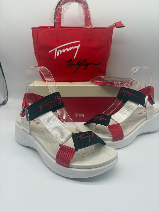 Conjunto tommy