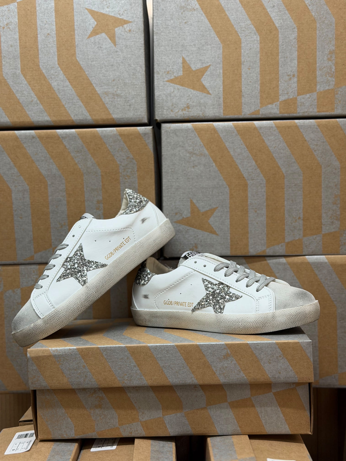 Star blanca