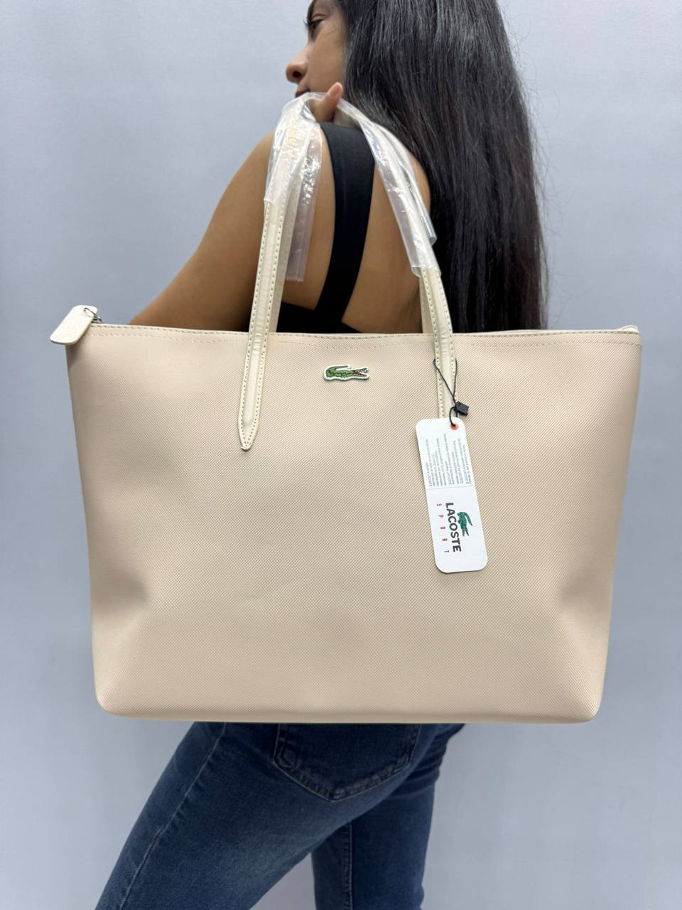 . Bolso coco