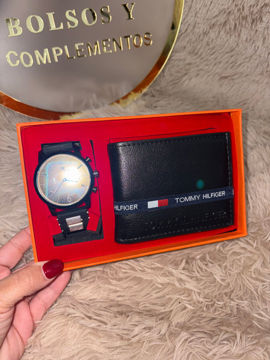 Estuche regalo hombre