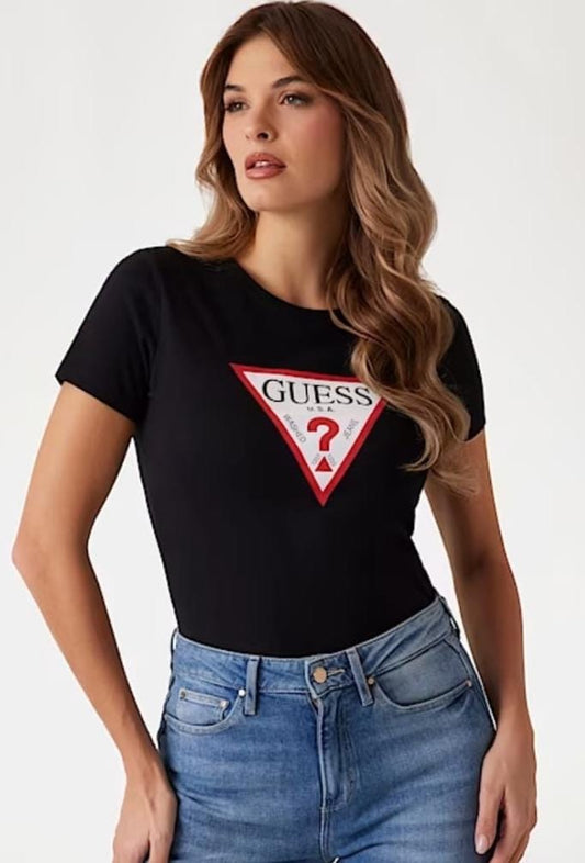 Camiseta algodón G