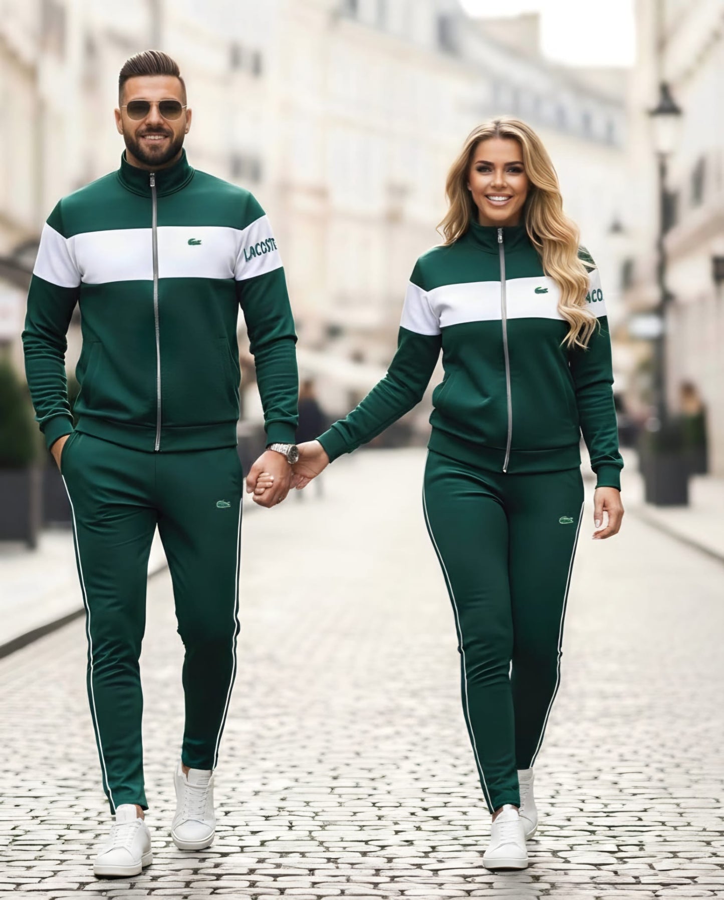 Chandal unisex