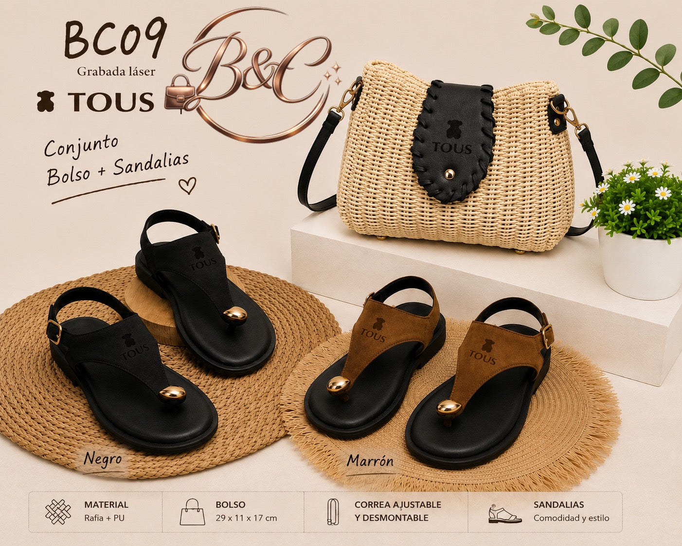Conjunto bc09
