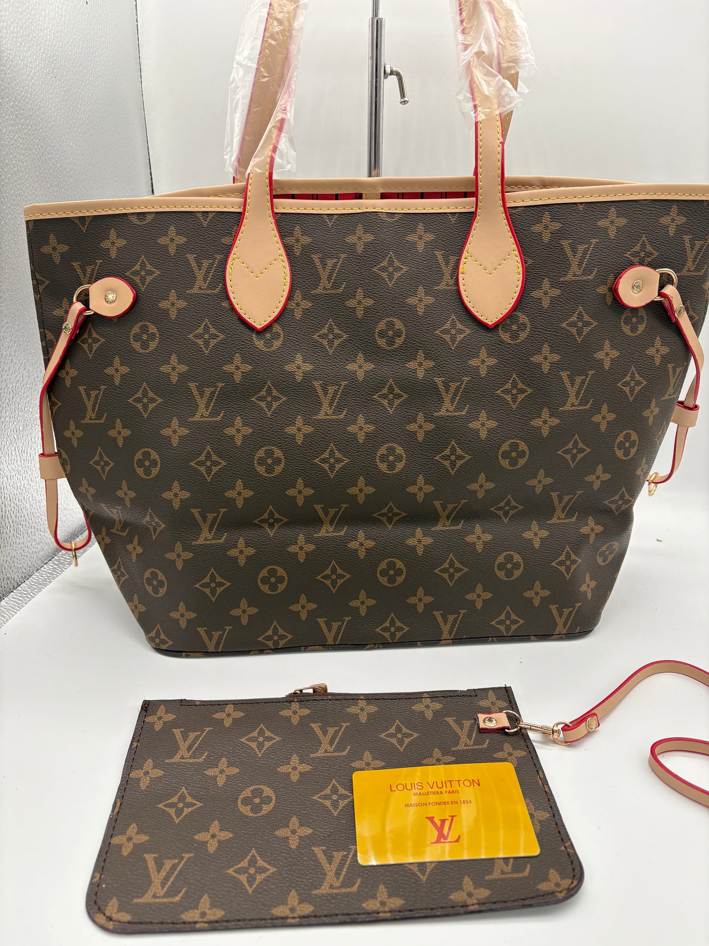Bolso grande