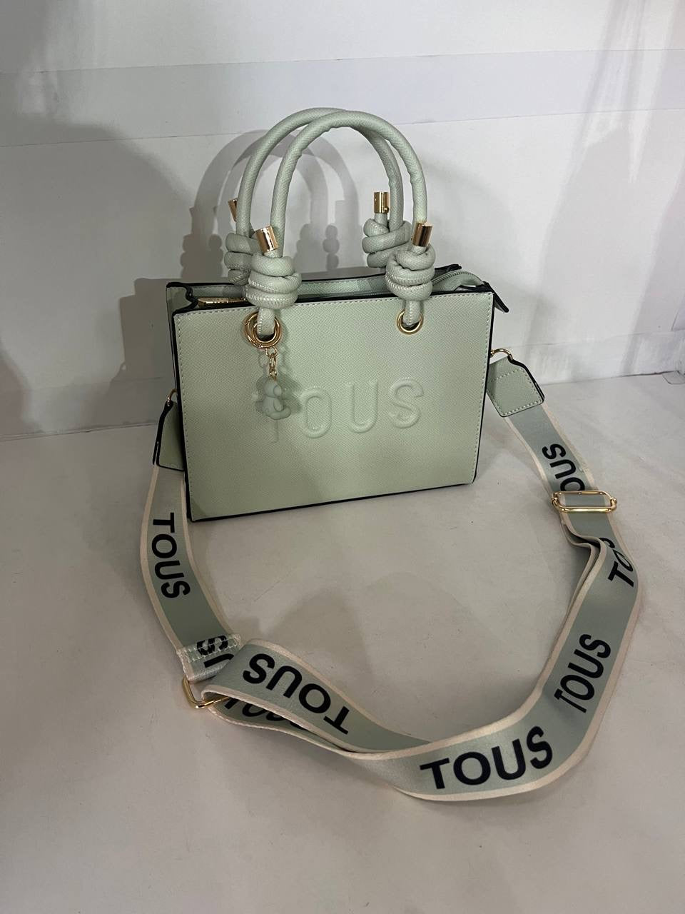 Bolso oso