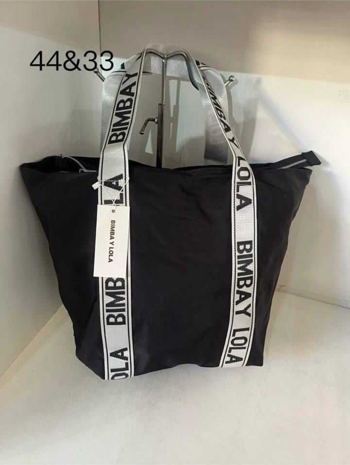 Bolso shopper