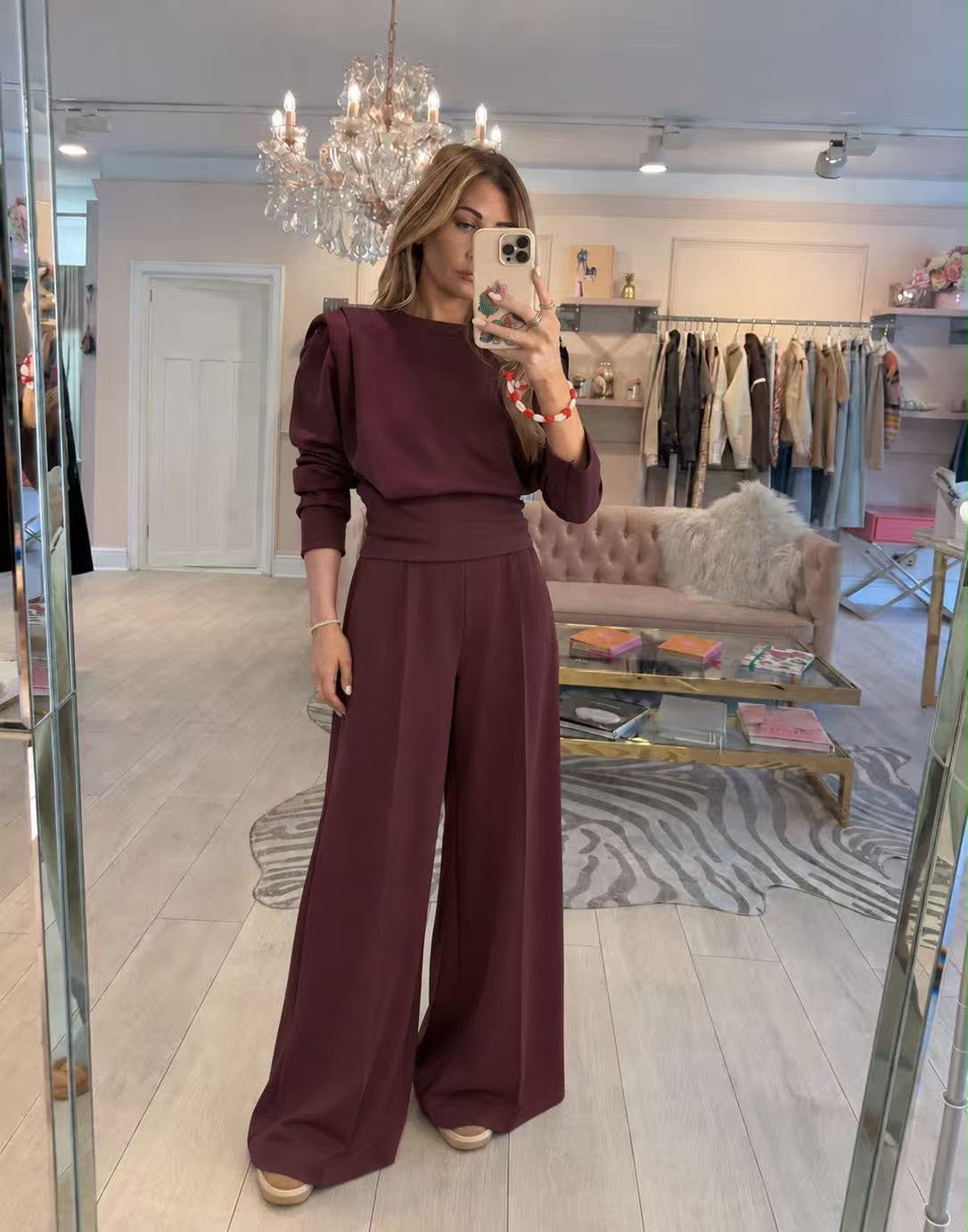 Conjunto de 2 piezas