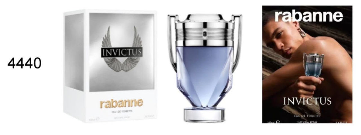 Perfume copa