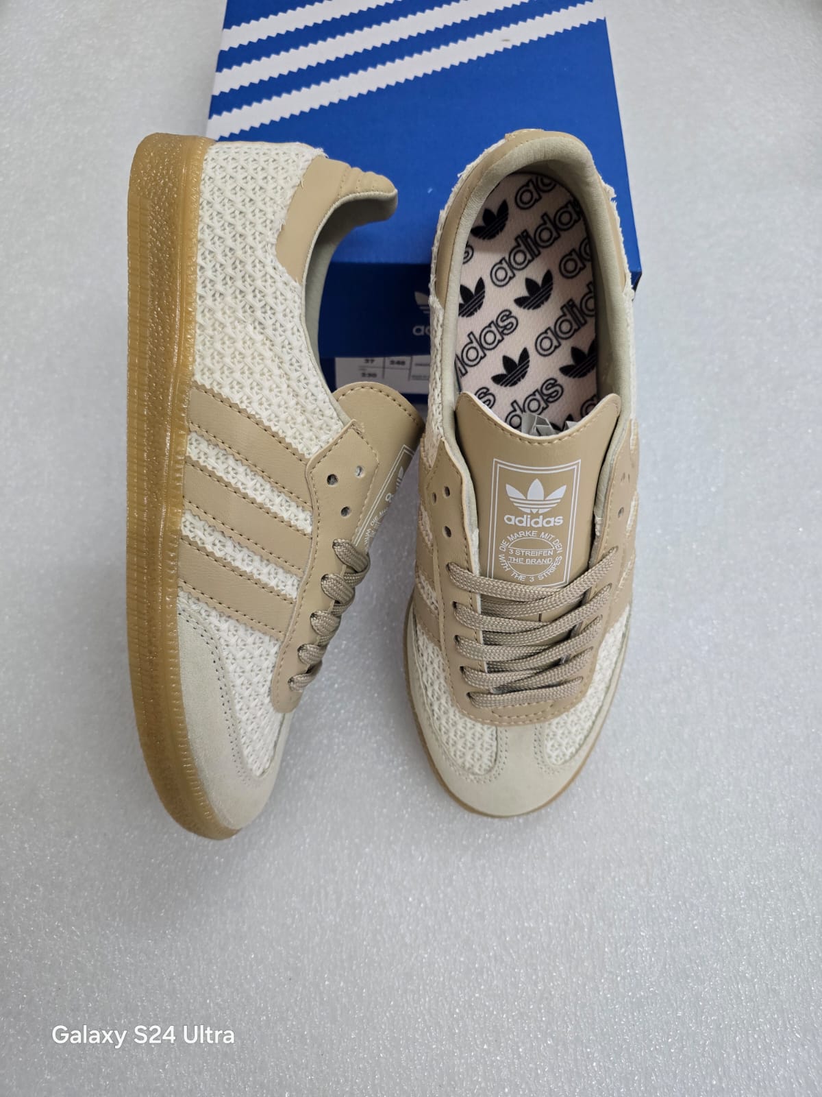 San beige