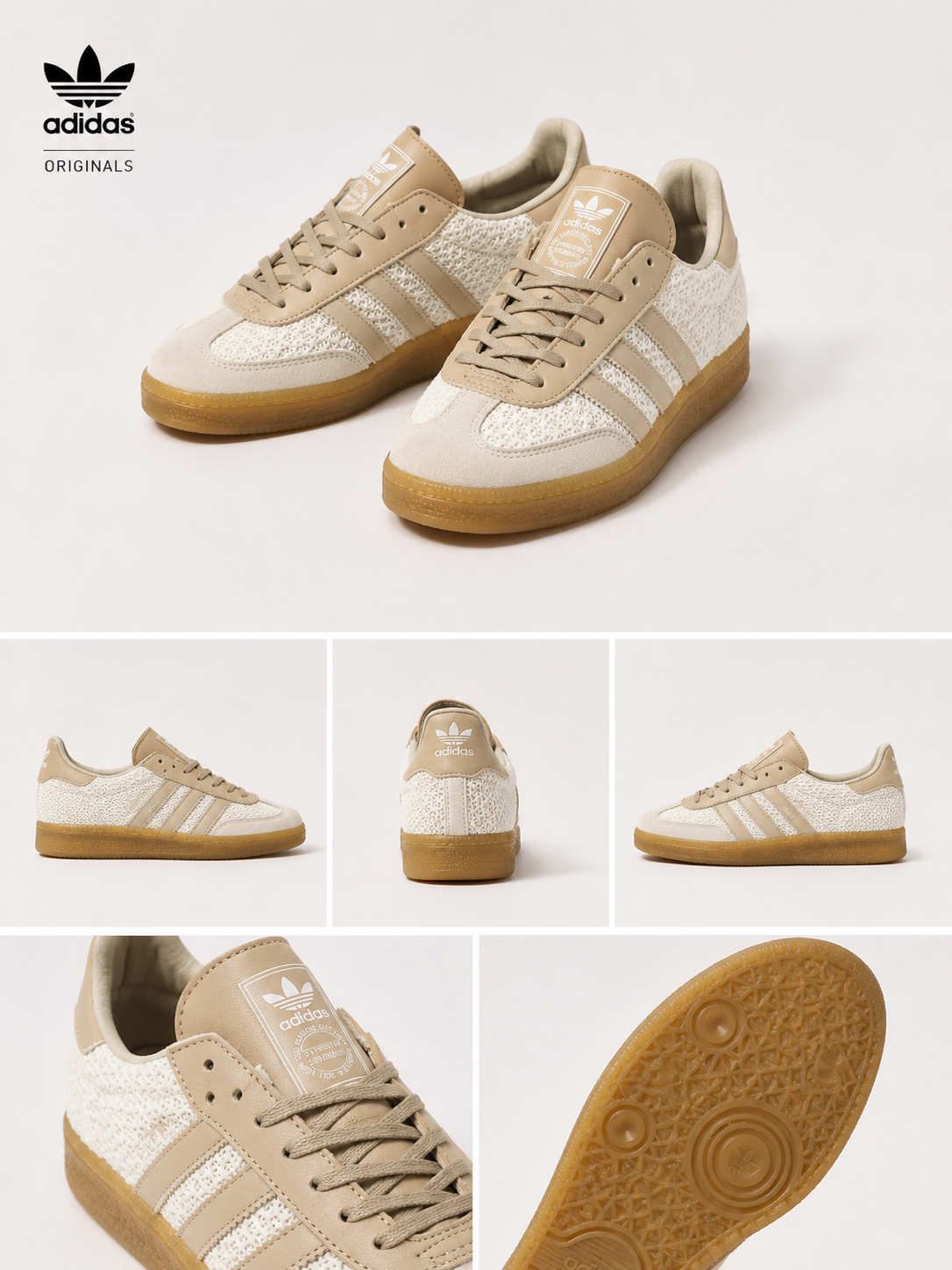 San beige