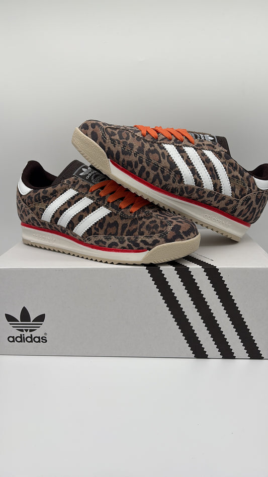 Animal print