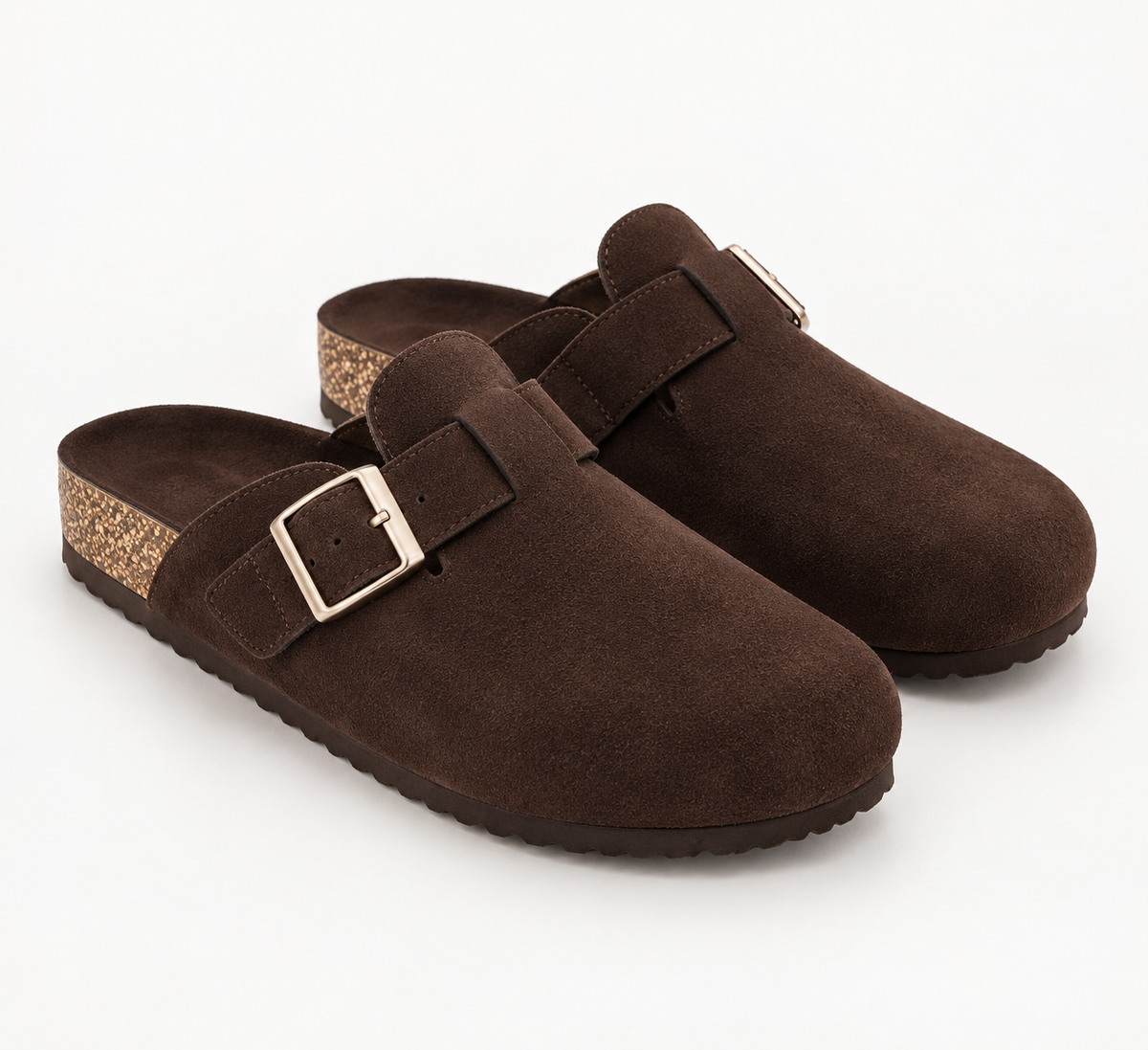 Zueco brown