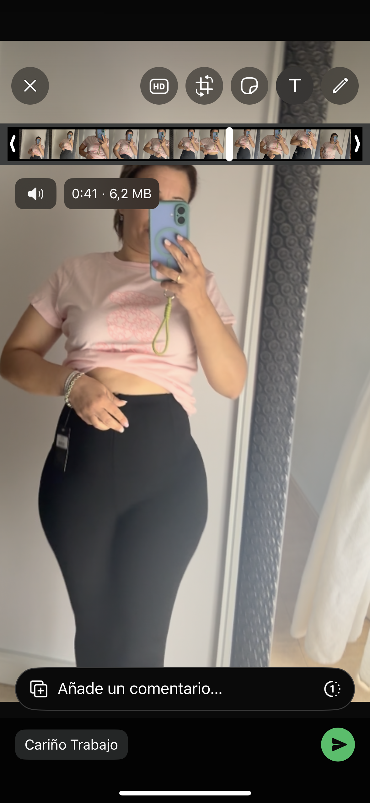 Mayas efecto faja
