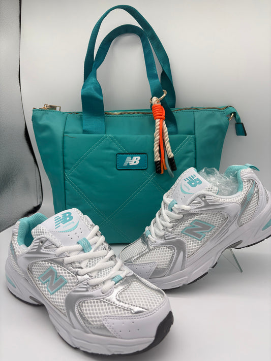 Conjunto inspiración N
