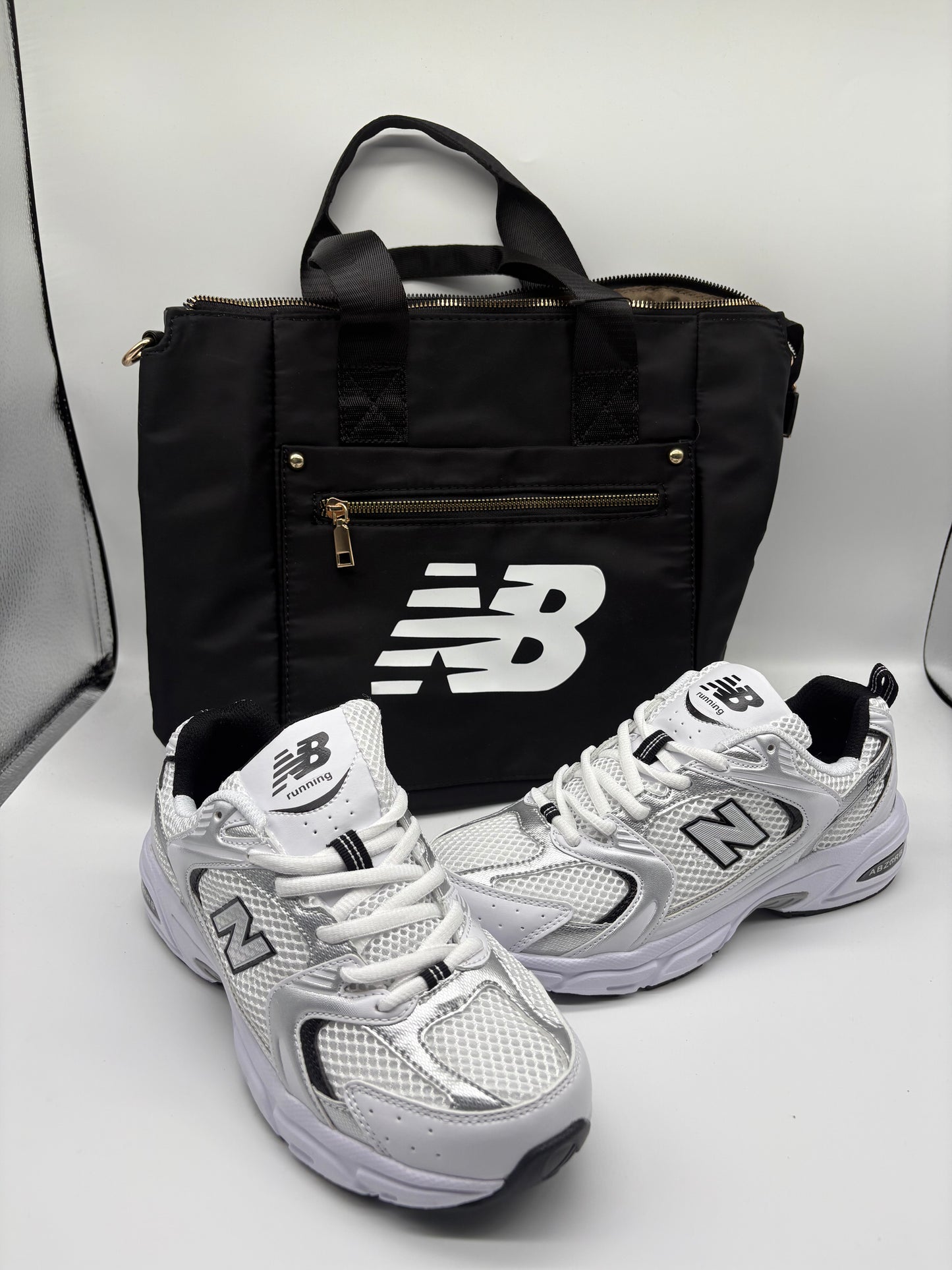 Conjunto negro