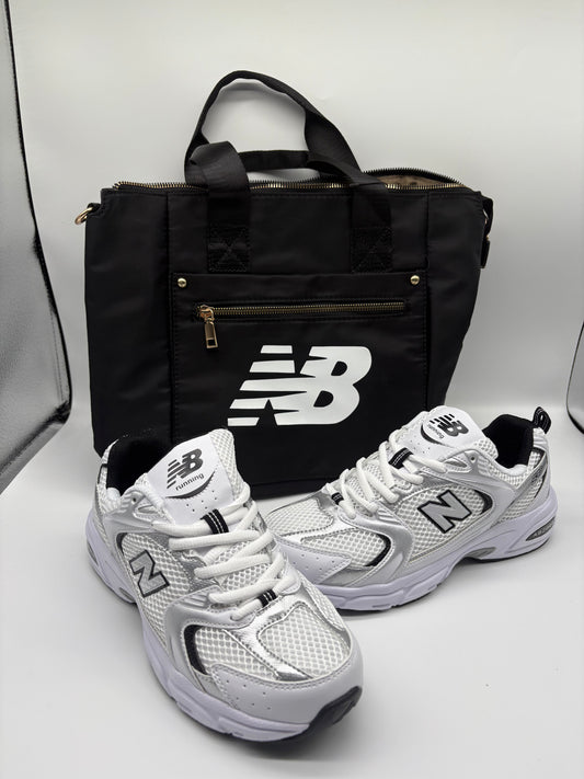 Conjunto negro