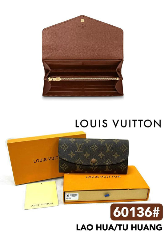 Cartera Lv