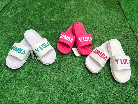 Chanclas