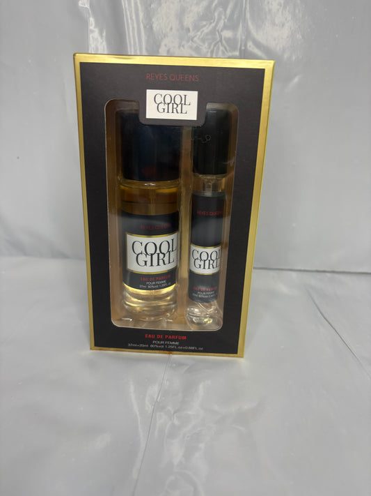 Set viaje inspirado en el tacón