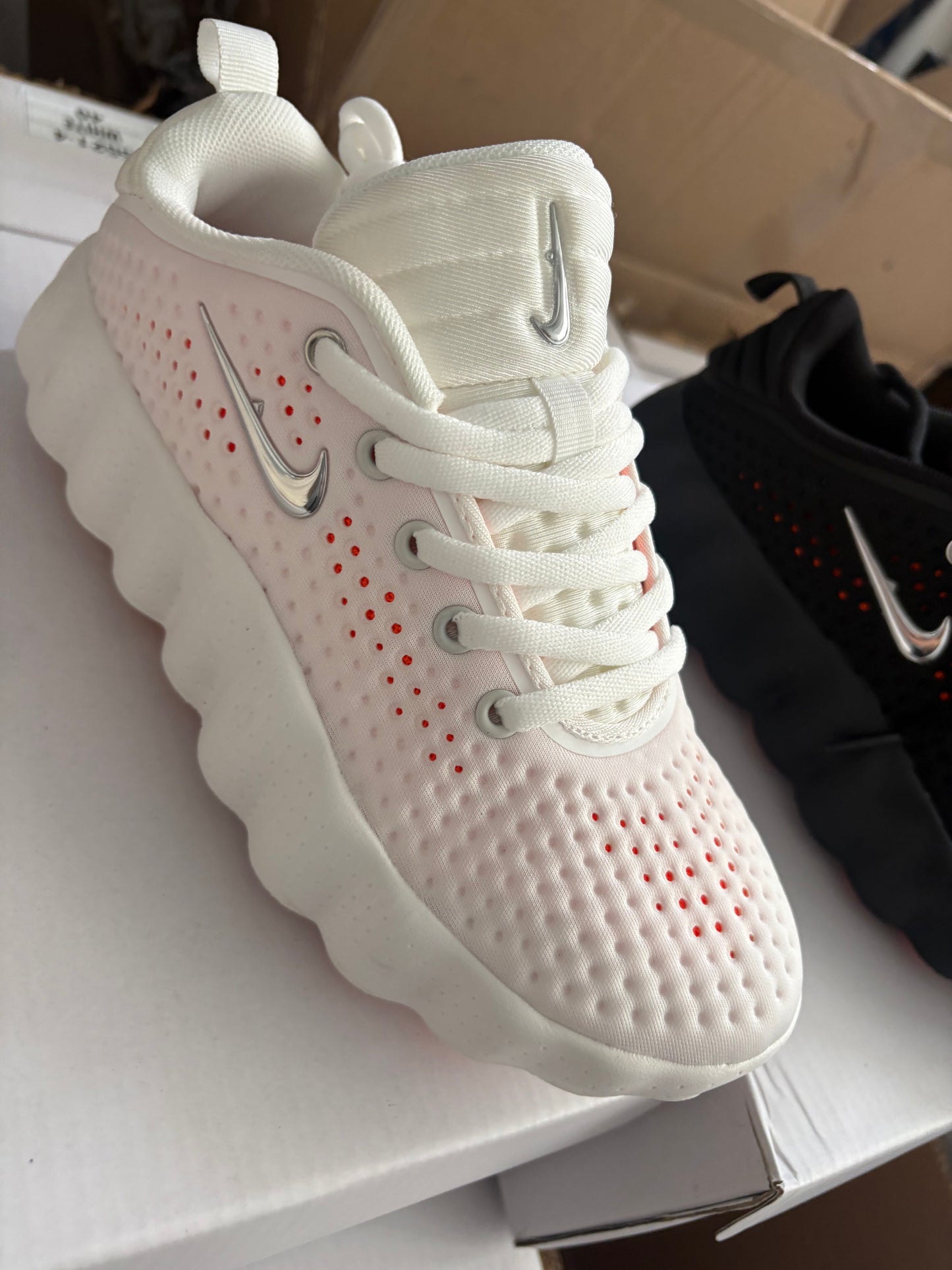 Zapatillas tacos