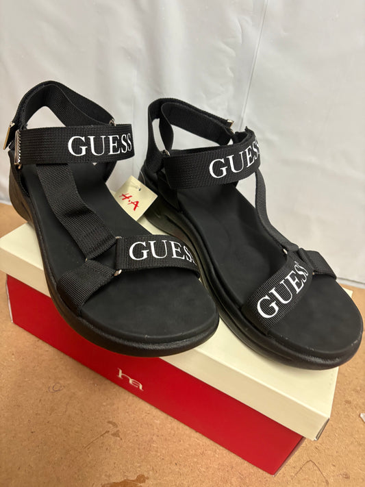 Sandalia G