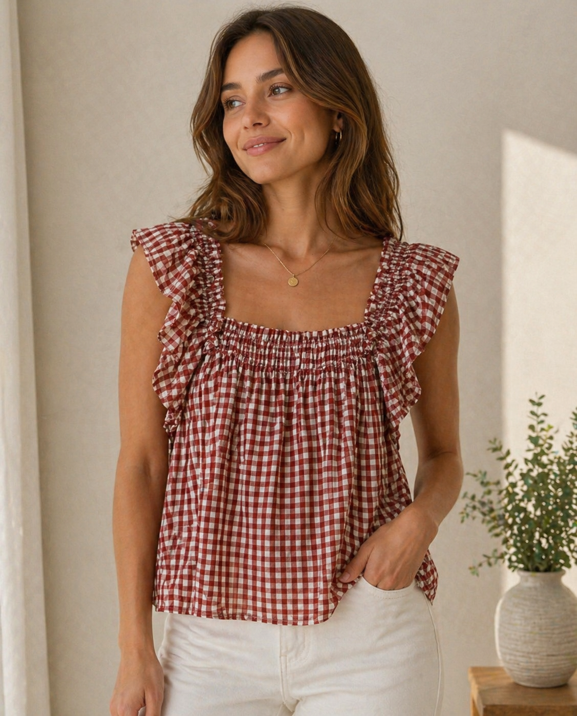 Blusa Vicky