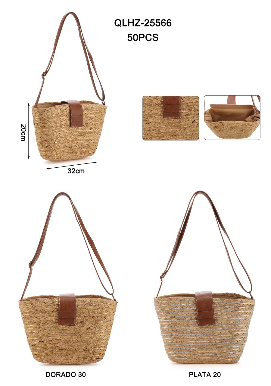 Bolso calavera